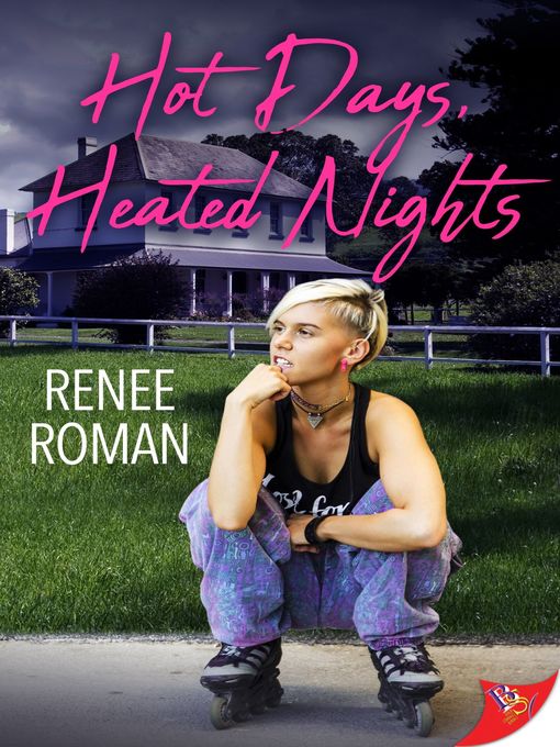 Title details for Hot Days, Heated Nights by Renee Roman - Available